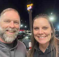 In-N-Out Burger fans celebrate anniversary