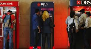 At bank of singapore, we take a holistic view of your wealth to provide a distinct level of service that headquartered in singapore, we are the only asian private bank to be awarded an aa1 credit rating. Analysts Keep Positive Outlook On Singapore Banks As Applications For Digital Bank Licences Close The Edge Singapore