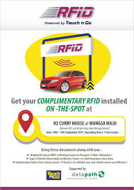 This place is such a jewel, in the district of wangsa maju. Rfid Together We Used To Be At Nz Curry For Weekend Facebook