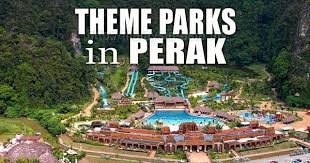 Better late than never, i say! Theme Parks In Perak Travel Food Lifestyle Blog