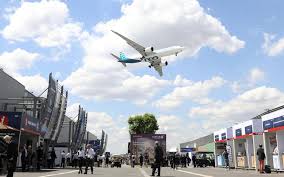 Pays De Meaux Le Pole De Formation Des Metiers De L Aerien Prend Son Envol Le Parisien