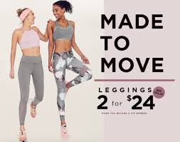 Jan 14, 2021 · with this, you can easily able to cancel the fabletics vip membership in several seconds. Yoga Pants Fitness Apparel Workout Clothes For Women Fabletics By Kate Hudson