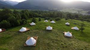 Check spelling or type a new query. Ursa MicÄƒ Glamping Resort Cazare Glamping Piatra Craiului Contact