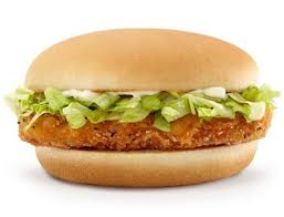 Build the sandwiches with chicken (optionally cut in half) and pickles. Pin On Buzzfeed