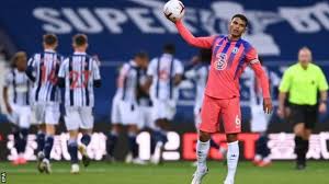 Opposing goals looks the way to go in this premier league clash and bet365's price of 11/10 (2.10) on under 2.5 strikes offers excellent value. Pl News Chelsea Draw With West Brom After 3 0 At First Half On Saturday Proofsport