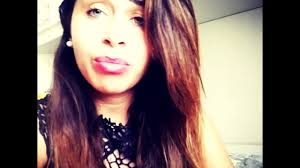 ELISA ROCCO singing " if ain't got you" alicia keys