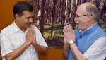 Arvind Kejriwal Writes After Court