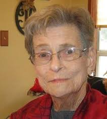 Patsy Garcia Obituary (2014)