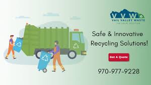 Efficient Ways To Utilize Waste In 2020 Waste Management Services Types Of Waste Recycling Services