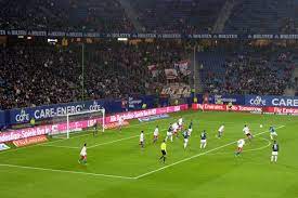 Alle drei duelle an denen die frankfurter teilnahmen, gingen zu gunsten der eintracht aus. Alle Bundesliga Relegationsspiele Ergebnisse In Einer Liste