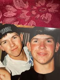 Brandon Ray Nelson Obituary