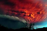 Chile's Puyehue Volcano | TIME