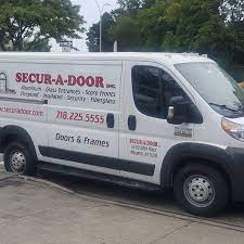 With only a few steps, you can improve the security of your home and family. Secur A Door Inc Door Supplier In Maspeth