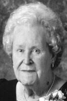 Mary Will Obituary (2009)