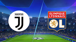 Ювентус / juventus torino football club. Juventus Vs Lyon On Cbs All Access Uefa Champions League Live Stream Tv How To Watch Online Game Time Cbssports Com