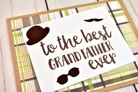 Homemade Handmade Birthday Card Ideas For Grandpa Handmade Grandpa Birthday Card Dapper Birthday Card For Etsy Grandfather Birthday Grandpa Birthday Diy Birthday Card For Boyfriend