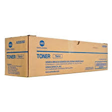 16 after finishing the installation , make sure that the icon for the installed printer is displayed in the  printers and faxes  window. Konica Minolta Original Toner A202 050 Black 25000str Tn414 Konica Minolta Bizhub C363 423 O Wholesale Toners Cartridges Gras Sk