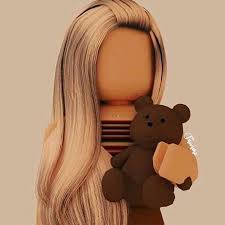 Wanna buy robux or premium? Cute Aesthetic Roblox Girl No Face Novocom Top