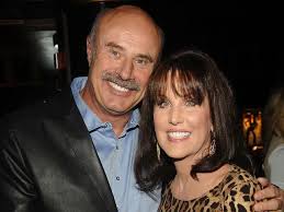 Who Is Dr. Phil's Wife? All About Robin McGraw