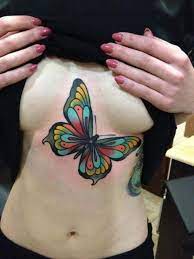 Adrian Edek On Tumblr Butterfly Tattoo Designs Butterfly Tattoo Tattoos