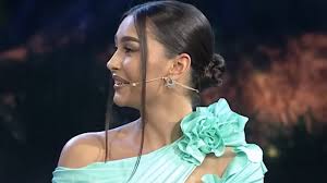 U bë nënë në moshën 20 vjeçe, Adrola Dushi: Isha gati që ta ndërpresë  shtatzëninë time