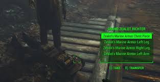 Islanders Almanac - Children Of Atom Expose - Fallout 4 Guide - Ign
