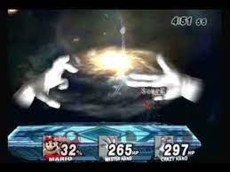 Master hand when u use master hand he will apear at the right hand side good luck u can unlock tabuu and mewtwo but not telling. Ssbb Vs Master Hand And Crazy Hand Youtube