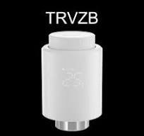 Zigbee Z Wave Radiator Valve Zigbee Thermostatic Radiator Valve