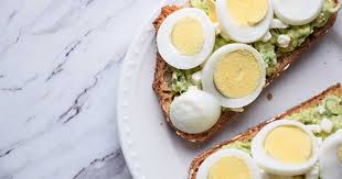 Eggs — and foods containing boiled eggs — can be out of . How To Store Hard Boiled Eggs For Easy Snacking Purewow