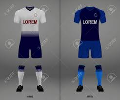 Pembayaran mudah, pengiriman cepat & bisa cicil 0%. Football Kit Tottenham Hotspur 2018 19 Shirt Template For Soccer Royalty Free Cliparts Vectors And Stock Illustration Image 110269848