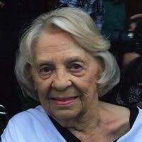 Nancy Beth (Williams) Richards