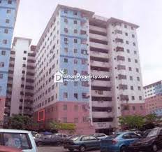 Ah koong, petaling jaya, 47610, malaysia. Flat For Sale At Taman Subang Mewah Usj For Rm 115 000 By Jassey Saw Durianproperty