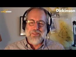 Loren Weeks ('Dickinson' production designer): Victorian show far from  'Downton Abbey'