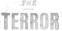 The Terror (TV series) - Wikipedia