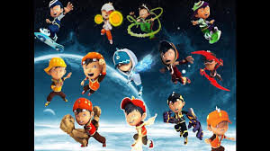Download now gambar boboiboy boboiboy galaxy angin. Gambar Boboi Posted By Sarah Simpson