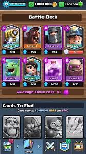 We will provide the new version of this game in 2021. Clash Royale V1 9 7 Unlimited Mod Hack Apk Free Download Check More At Https Paidmodapk Cl Clash Of Clans Hack Point Hacks Clash Royale