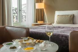 Client to provide liaison at lobby elevator bank to assist guests with access to suite; 20 Most Over The Top Things You Can Order From Hotel Room Service