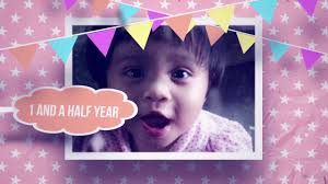 15 awesome neon styles logo reveal after effects templates 2020. Birthday Slideshow For After Effects Free Template Youtube