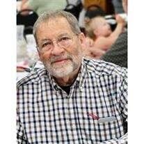 Daniel Joseph Burrows Obituary