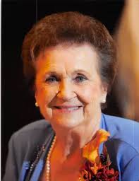 Obituary information for Louise Noel