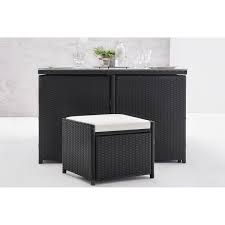 Salon De Jardin Encastrable Modulable 12 Places En Resine Tressee Family Salon De Jardin Encastrable Agrement De Jardin Et Salon De Jardin Design