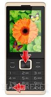 Click on the mtk tab. Hard Reset Tecno T528 How To Hardreset Info