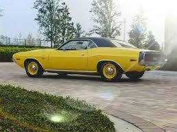 Image result for Top Banana 1970 Chrysler