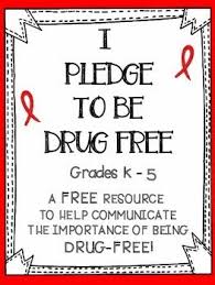 Red Ribbon Week Red Ribbon Week Guidance Lessons Red Ribbon