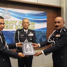 Free 3 days trial available ! Balai Polis Jalan Tun Razak Home Facebook