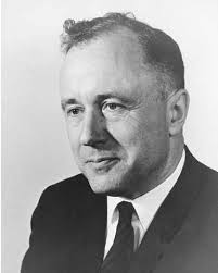 John Archibald Wheeler