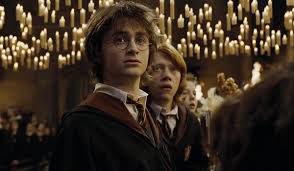 With a staggering $7.7 billion in ticket sales, the harry potter film series is the highest grossing franchise ever. All The Harry Potter Movies Ranked Cinemablend