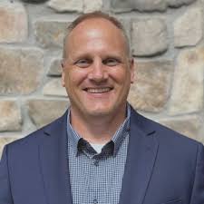 LCdr John Digiovacchino would have turned 48 today. Johnny was a dear  friend and comrade