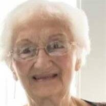 Marie D'Amico Obituary