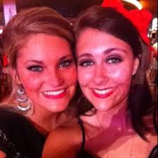 Meredith Morrison (@mereylee)